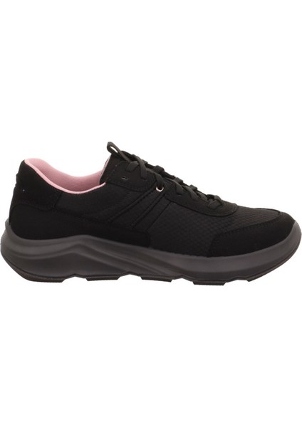 Kadın Sneaker ( Günlük) 2-000318-0200 Legero Blıss Siyah fırsatları