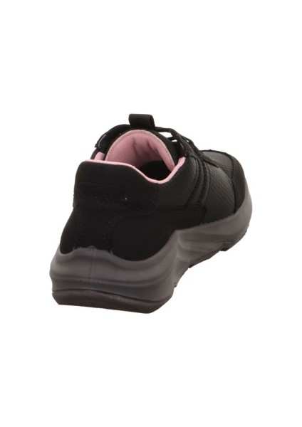 Kadın Sneaker ( Günlük) 2-000318-0200 Legero Blıss Siyah indirimleri