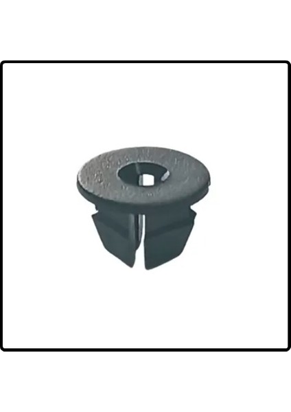 Japon Araçlar Için Klips Segman 11020036