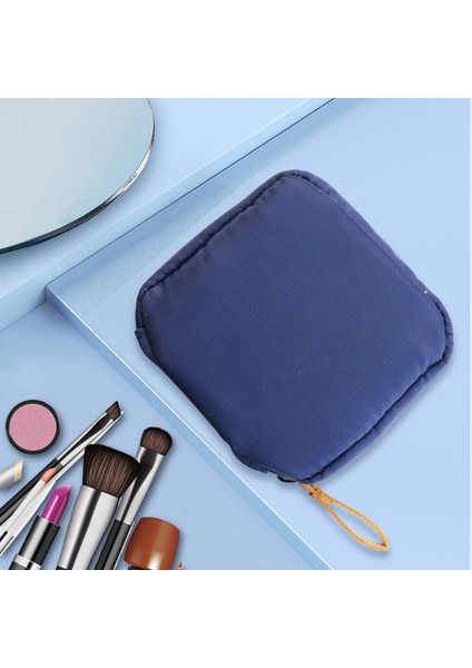 Çok Fonksiyonlu El Tutup Taşınabilir Makyaj Saklama Çantası (Yurt Dışından) modelleri