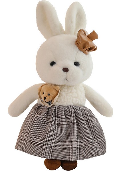 Tavşan Peluş Oyuncak Bebek Ayı Yakalama Makinesi (Yurt Dışından) fiyatları