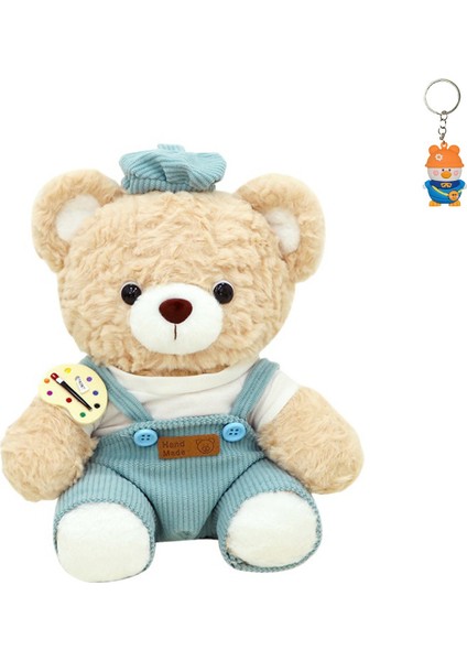 Oyuncak Ayı Peluş Oyuncak Ayı Oyuncak Bebek Yakalama Makinesi Bebek Çocuk Oyuncak Bebek (Yurt Dışından)