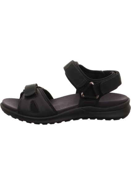 Kadın Sandalet 2-000309-0100 Legero Sırıs Black