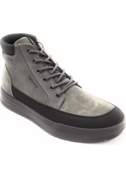 Erkek Bot 6626711 Igı&co Ueagt 66267 Nabuk Morbıdo Antracite (Dark Grey) fiyatları