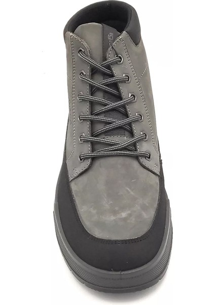 Erkek Bot 6626711 Igı&co Ueagt 66267 Nabuk Morbıdo Antracite (Dark Grey) modelleri