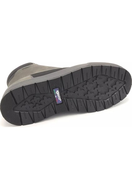 Erkek Bot 6626711 Igı&co Ueagt 66267 Nabuk Morbıdo Antracite (Dark Grey) indirimleri