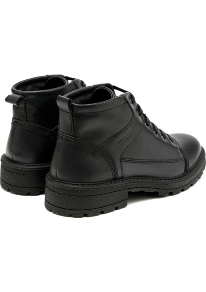 Erkek Bot 6612100 Igı&co Urd 66121 Vitello Star Nero fırsatları