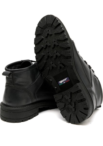 Erkek Bot 6612100 Igı&co Urd 66121 Vitello Star Nero indirimleri