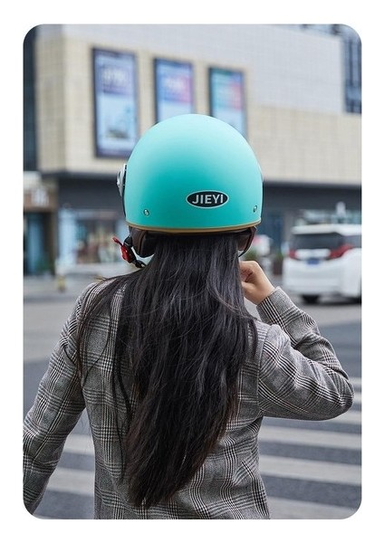 3c Sertifikalı Kask 54 - 61 cm (Yurt Dışından)