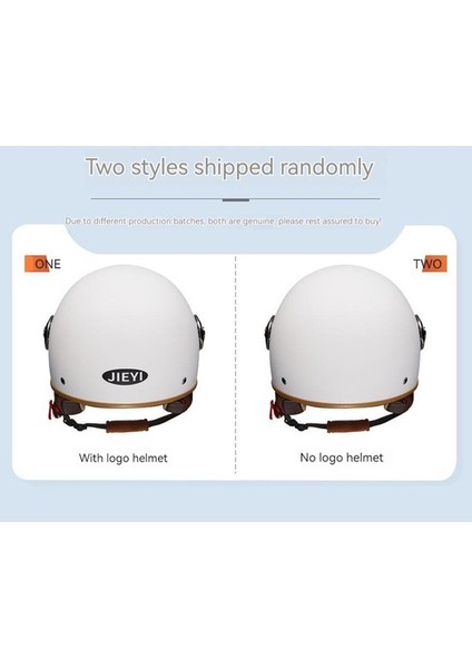 3c Sertifikalı Kask 54 - 61 cm (Yurt Dışından)