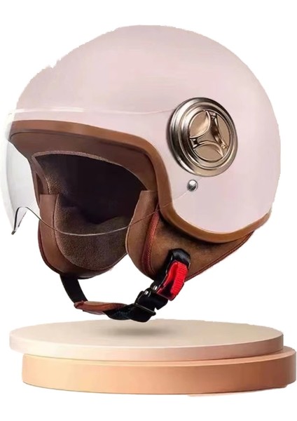 3c Sertifikalı Kask 54 - 61 cm (Yurt Dışından)
