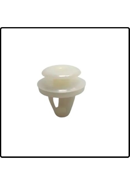 Japon Araçlar Için Klips Segman 11070001