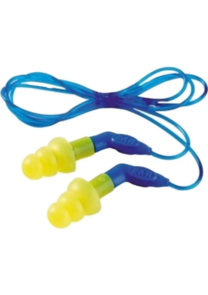 UF01-014 ULTRAFİT X CORDED KULAK TIKACI