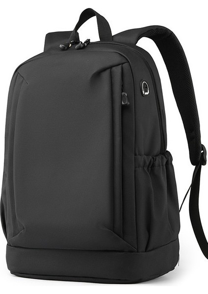 16'' Su Geçirmez Laptop Sırt Çantası - Hafif & Dayanıklı, Çok Bölmeli, Kulaklık Girişli Profesyonel Tasarım (Yurt Dışından)