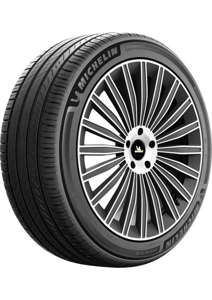215/50R17 95W Xl Primacy 5 Oto Yaz Lastiği (Üretim Yılı 2025)