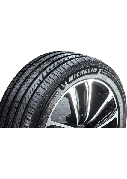 215/50R17 95W Xl Primacy 5 Oto Yaz Lastiği (Üretim Yılı 2025)