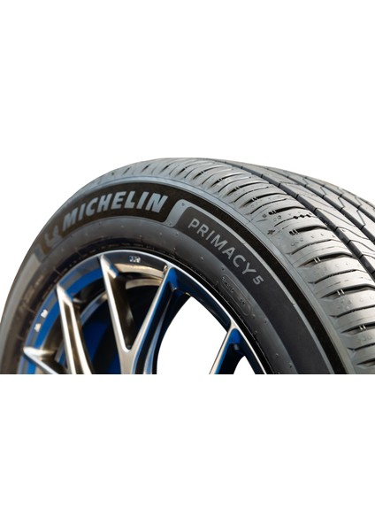 215/50R17 95W Xl Primacy 5 Oto Yaz Lastiği (Üretim Yılı 2025)