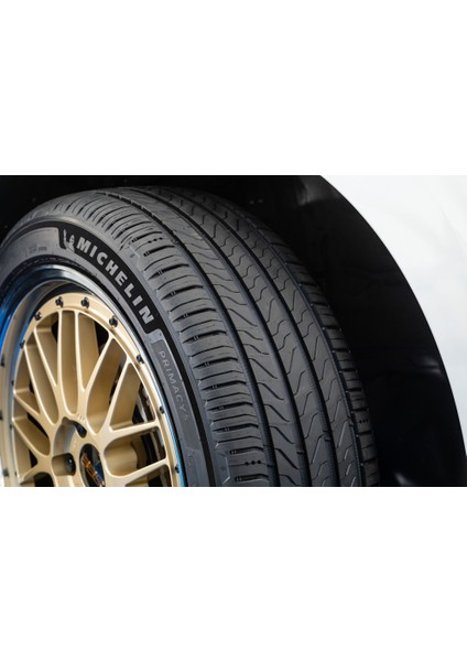 215/50R17 95W Xl Primacy 5 Oto Yaz Lastiği (Üretim Yılı 2025)