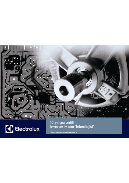 EW8D595MTC Ultracare 800 9 kg Isı Pompalı Kurutma Makinesi