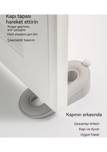 Çarpışma Önleyici Kapı Önleyici Kapı Engelleyici (Yurt Dışından) modelleri