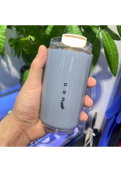 Paslanmaz Çelik Takip Fincan Ins Kahve Fincanı Yalıtım Fincanı (Yurt Dışından)