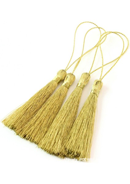 30 Paket El Yapımı Püskül (Yurt Dışından) fırsatları