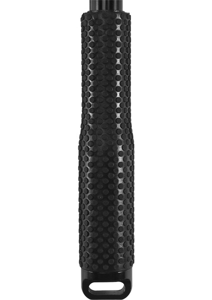 48 cm Su Geçirmez El Sualtı Spor Selfie Sopa Uzatılabilir Go Pro Hero Için 9 8 7 6 5 4 3 Osmo Aksiyon, Siyah (Yurt Dışından)