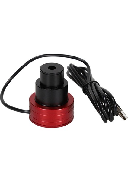 Datyson 2 Megapiksel Göz Merceği USB Dijital Kamera Lens Oküler Astronomik Teleskop/mikroskop Fotoğrafçılığı Için (Yurt Dışından)