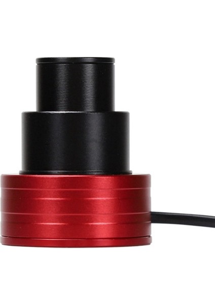 Datyson 2 Megapiksel Göz Merceği USB Dijital Kamera Lens Oküler Astronomik Teleskop/mikroskop Fotoğrafçılığı Için (Yurt Dışından) fiyatları