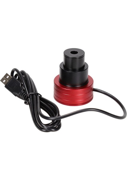 Datyson 2 Megapiksel Göz Merceği USB Dijital Kamera Lens Oküler Astronomik Teleskop/mikroskop Fotoğrafçılığı Için (Yurt Dışından) fırsatları