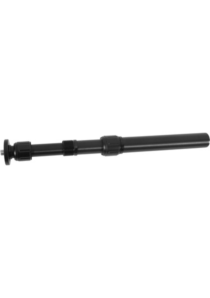 Xıletu XM-263A Profesyonel Alüminyum Uzatma Çubuğu Çubuk Direği 1/4 Inç 3/8 Iplik Sabitleyici Çubuk Monopod Tripod Merkezi Eksen (Yurt Dışından)