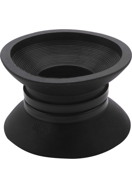 Vizör Lastiği Mercek Dk-19 Kauçuk Vizör Lastiği Vizör Nikon D810 D5 D4S D4 D3X D3S D3 D700 D800 D800E D2XS D2X D2 Hf6 (2 Paket) (Yurt Dışından) indirimleri