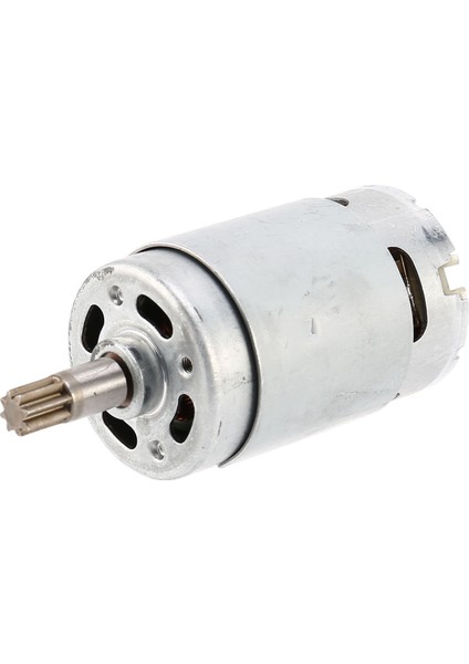 Dc 8 Diş Motor RS-550VD-6532 H3 Worx 50027484 Için WX390 WX390.1 WX390.31 WU390.9 WX390.9 Kaya Kuyusu Için H3 QN147Y12 (Yurt Dışından)
