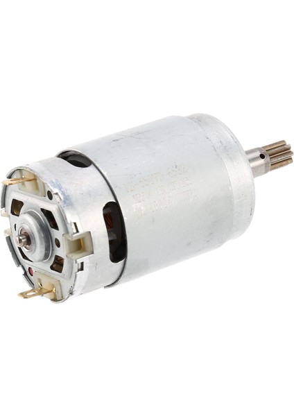 Dc 8 Diş Motor RS-550VD-6532 H3 Worx 50027484 Için WX390 WX390.1 WX390.31 WU390.9 WX390.9 Kaya Kuyusu Için H3 QN147Y12 (Yurt Dışından) indirimleri