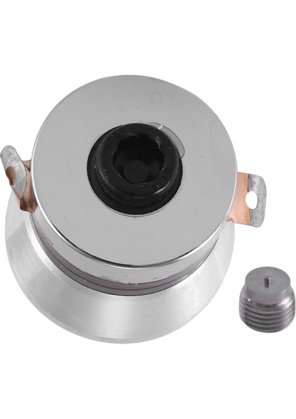 1 Adet 100W 40KHZ Temizleme Ultrason Dönüştürücü Ultrasonik Piezoelektrik Dönüştürücü (Yurt Dışından) fiyatları