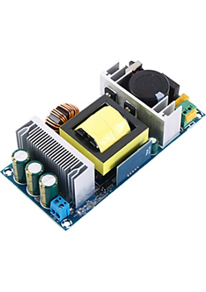 Ac-Dc Izole Güç Kaynağı Modülü 24V12.5A Anahtar Güç Kartı 300W Yüksek Güç Modülü (Yurt Dışından) indirimleri