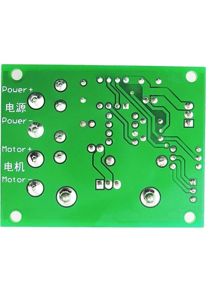Ccm5 Kontrol Cihazı 12V24V30V Pwm Dc Motor Valisi 120W (Yurt Dışından) modelleri