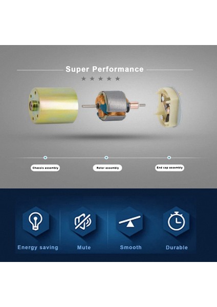 Dc 12V 30RPM Dişli Motor Yüksek Torklu Elektrikli Mini Hız Azaltma Dişli Motor Eksantrik Çıkış Mili 37MM Şanzıman (Yurt Dışından)