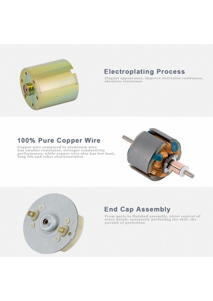 Dc 12V 30RPM Dişli Motor Yüksek Torklu Elektrikli Mini Hız Azaltma Dişli Motor Eksantrik Çıkış Mili 37MM Şanzıman (Yurt Dışından)