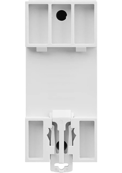 Sınotımer 220V Voltaj Rölesi Aşırı Düşük Voltaj Koruyucu Aşırı Akım Sınırı Wattm Kwh Enerji Ölçer Güç Tüketimi 63A (Yurt Dışından) fiyatları