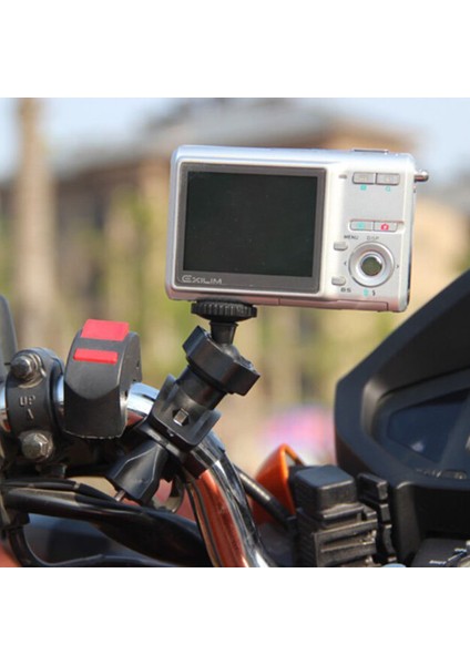 Mobius Action Cam Araba Anahtarları Kamera Için Motosiklet Vantuzu (Yurt Dışından) indirimleri