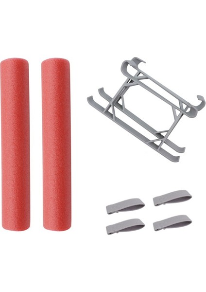 Djı Mini 4 Pro/mini 3 Pro/mini3 Drone Su Iniş Takımı Su Eğitim Takımı Için Iniş Kızağı Şamandıra Takımı Genişlemesi (Yurt Dışından) indirimleri