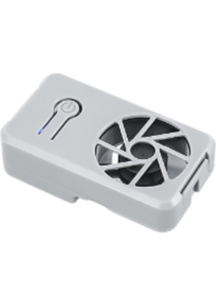 Djı Mini 3 Pro/ Djı Air 3 Rc 2/n1/n2 Uzaktan Kumandalı Radyatör Isıtması Için Drone Rc Soğutma Fanı Djı Mini 2/mavic Air 2(A) (Yurt Dışından)