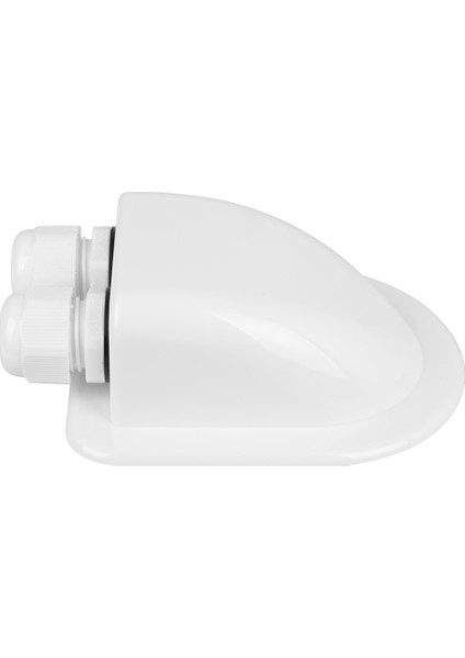 Çatı Kablosu Giriş Rakor Kutusu Güneş Paneli Kablosu Karavan Karavan Tekne-A (Yurt Dışından)