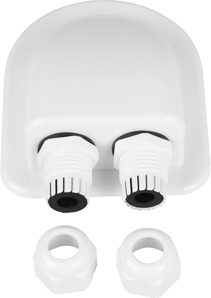 Çatı Kablosu Giriş Rakor Kutusu Güneş Paneli Kablosu Karavan Karavan Tekne-A (Yurt Dışından) modelleri