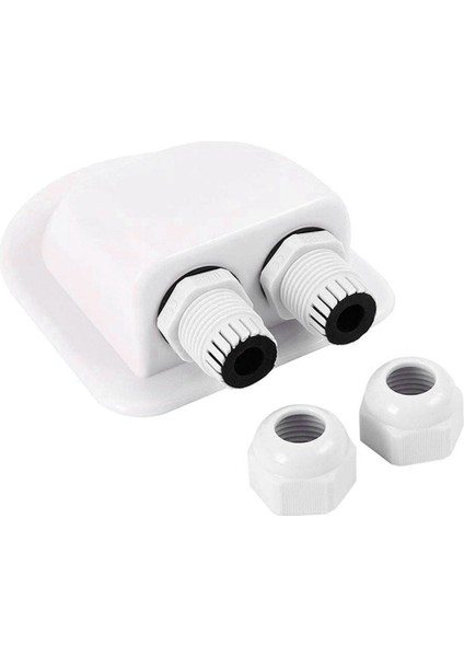 Çatı Kablosu Giriş Rakor Kutusu Güneş Paneli Kablosu Karavan Karavan Tekne-A (Yurt Dışından) indirimleri