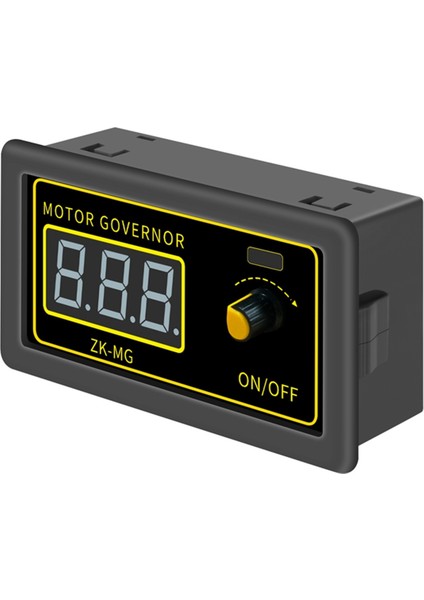 Pwm Dc Motor Hız Kontrol Cihazı Motor Fan Kontrol Cihazı Ekranlı Motor Kontrol Cihazı LED Karartma Modülü 5V 12V 24V 150W (Yurt Dışından) fırsatları