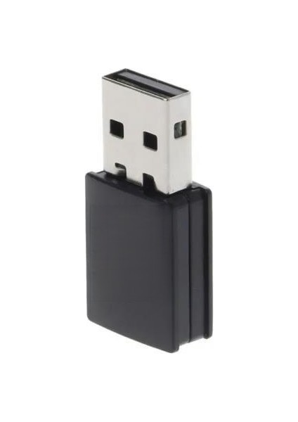 Yd-48 USB 2.0 600 Mbps Mini Wifi Adaptörü Kablosuz Alıcı