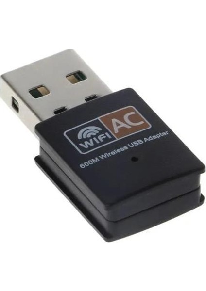 Yd-48 USB 2.0 600 Mbps Mini Wifi Adaptörü Kablosuz Alıcı modelleri