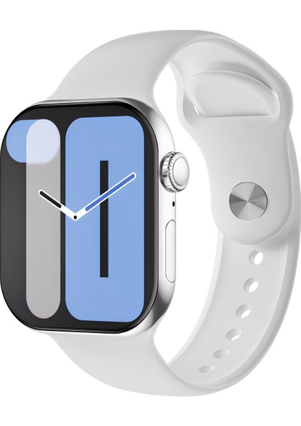 Harvox Watch 10 Pro Plus Aı Yapay Zeka Nfc Uyku Takibi Sağlık Takibi Telefon Çağrıları Spor Takibi